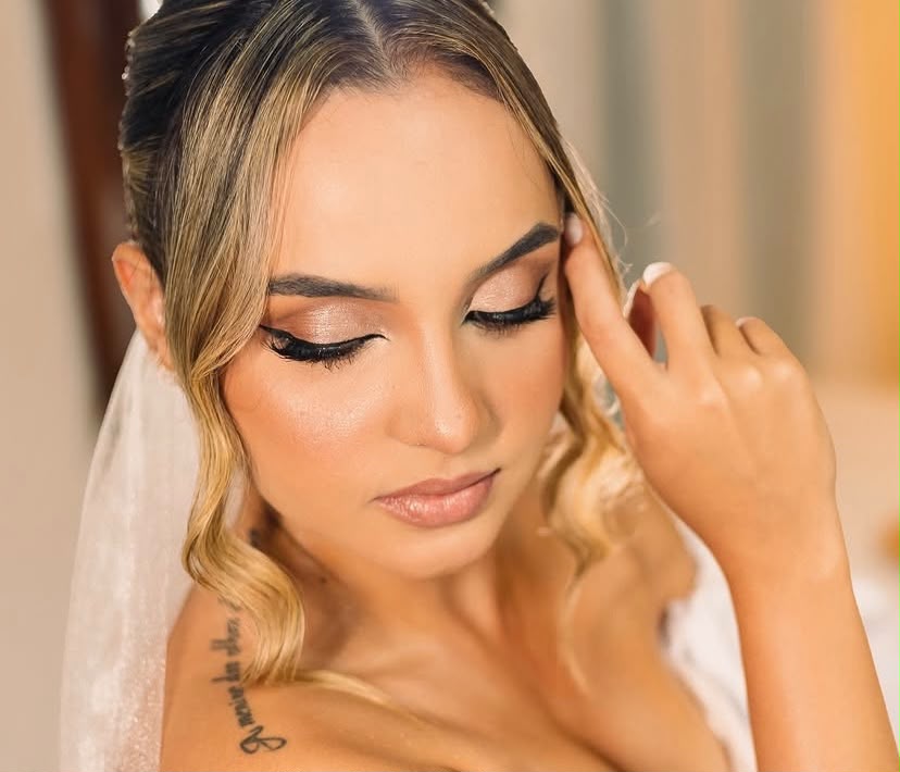 Portfólio Willianne Alves