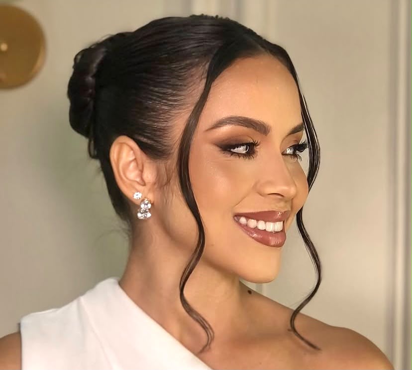 Portfólio Willianne Alves