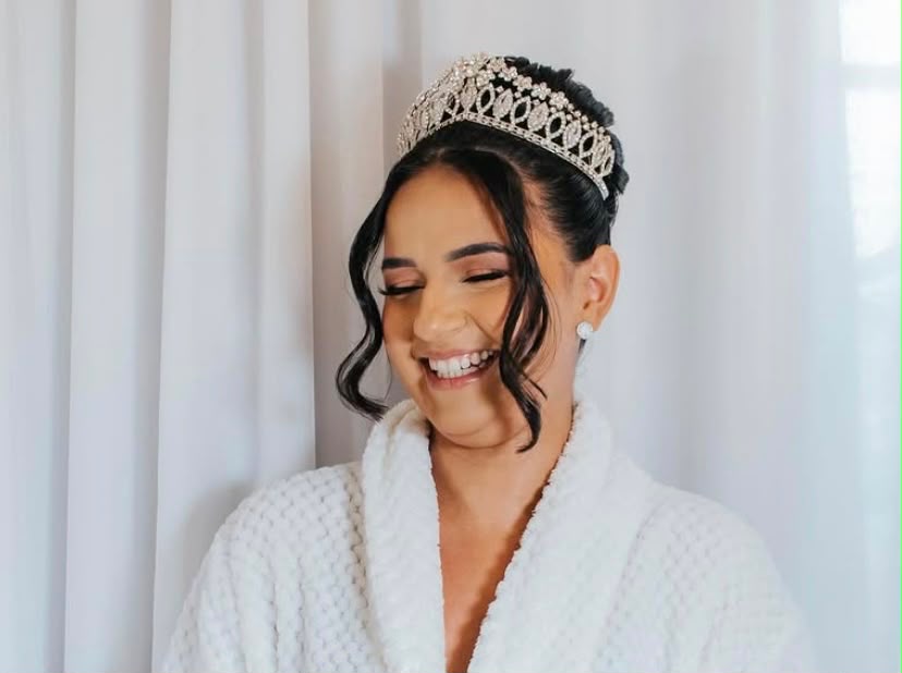 Portfólio Willianne Alves